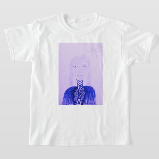 アリーナ Tシャツ (レイダウン)