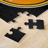 アリーパズル ジグソーパズル (側面)