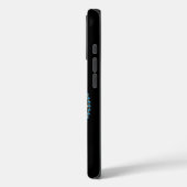 アリーパーソナライズされたズお洒落装飾曼荼羅 Case-Mate iPhoneケース (裏面 / 左)