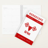 アリー占星術 プランナー手帳 (ディスプレー)