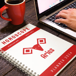 アリー占星術 プランナー手帳