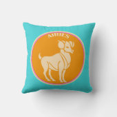 アリー装飾用クッション クッション (裏面)