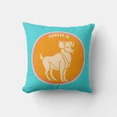 アリー装飾用クッション クッション (正面)