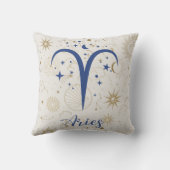 アリー装飾用クッション クッション (裏面)