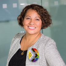 アリー誇りを持った |包括的なインターセックスプライドフラグ