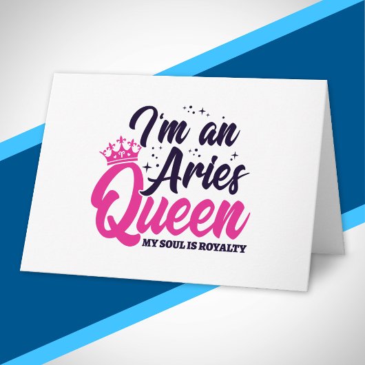 アリー誕生日クイーンアストロロジー〔占星術の〕十二宮図サインソウル カード
