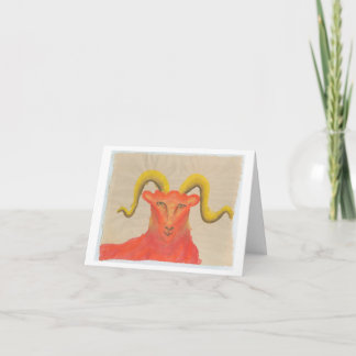 アリー誕生日 カード