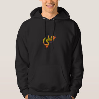 アリー(アサラム)Tシャツ パーカ