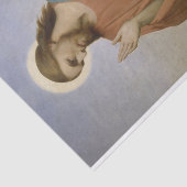 アリー・シェファーによってエルサレムを嘆くキリスト 薄葉紙 (詳細)