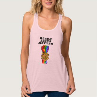 アリー・フローリー タンクトップ