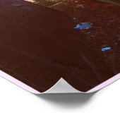 アリー ポスター (角)