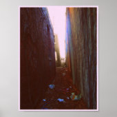 アリー ポスター (正面)