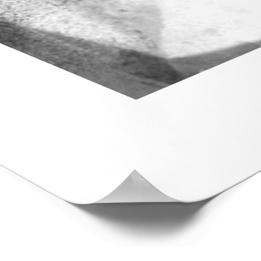 アリー ポスター (角)