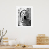 アリー ポスター (キッチン)