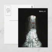 アリー ポストカード (正面/裏面)