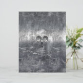 アリー〔占星術の〕十二宮図シンボル産業スタイル (スタンド正面)