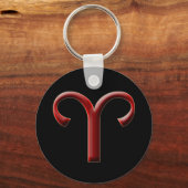 アリー#2キーチェーン キーホルダー (正面)