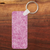 アリ占星術のア記号と編集可能な名前 キーホルダー (裏面)