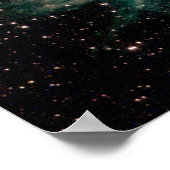 アリ星雲 ポスター (角)