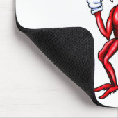 アリ素晴らしン マウスパッド (コーナー)