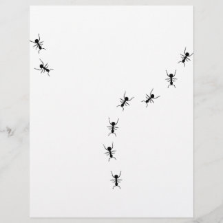 アリ追跡アイコン