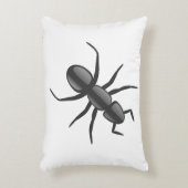 アリ アクセントクッション (正面(垂直))