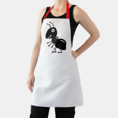 アリ エプロン (インサイチュ)