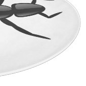 アリ カッティングボード (角)