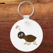 アリ キーホルダー (正面)