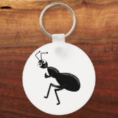 アリ キーホルダー (正面)