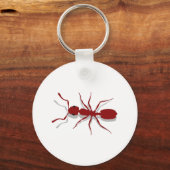 アリ キーホルダー (正面)