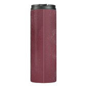 アリ・ザ・サモエイド タンブラー (裏面)