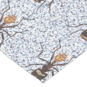 アリ🐜 ショートテーブルランナー (コーナー)