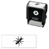 アリ セルフインキングスタンプ (インサイチュ)