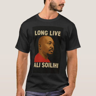 アリ・ソイリヒ tシャツ