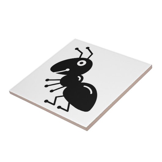 アリ タイル (側面)