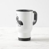 アリ トラベルマグ (正面右)