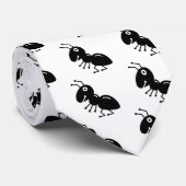 アリ ネクタイ (ロール)