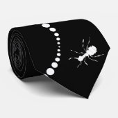 アリ ネクタイ (ロール)