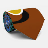 アリ ネクタイ (ロール)