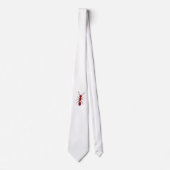 アリ ネクタイ (正面)