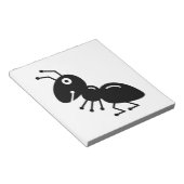 アリ ノートパッド (アングル)