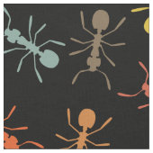 アリ ファブリック (クローズアップ)