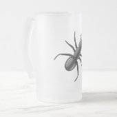 アリ フロストグラスビールジョッキ (正面左)