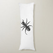 アリ ボディピロー (正面縦)