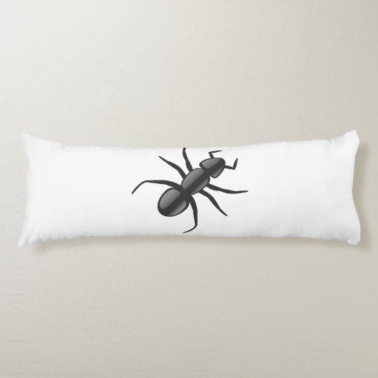 アリ ボディピロー (正面)