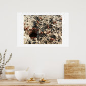 アリ。 ポスター (キッチン)