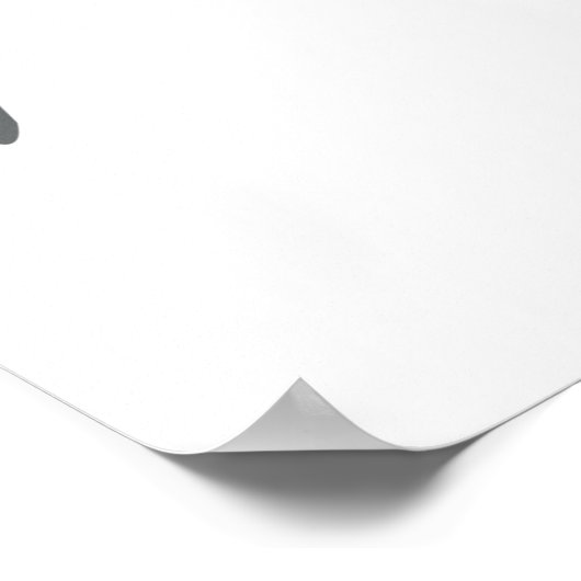 アリ ポスター (角)