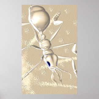 アリ！ ポスター