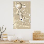 アリ！ ポスター (キッチン)